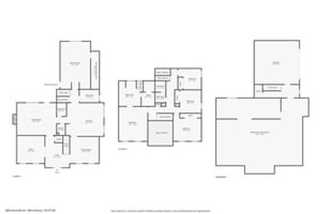 808 Overhills Dr, Old Hickory, TN 37138