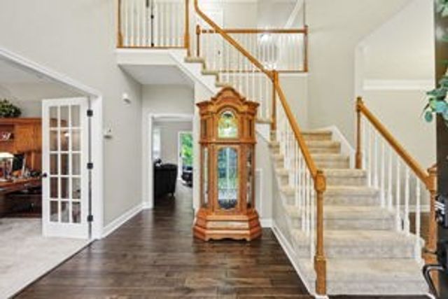 808 Overhills Dr, Old Hickory, TN 37138