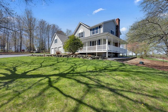 199 Prescott St, West Boylston, MA 01583