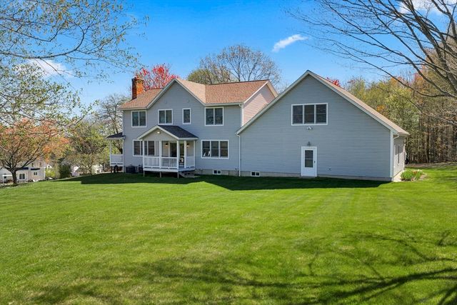 199 Prescott St, West Boylston, MA 01583