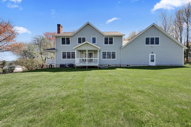 199 Prescott St, West Boylston, MA 01583