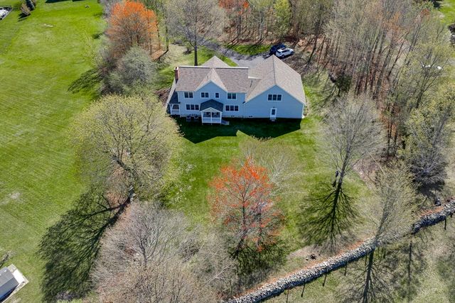 199 Prescott St, West Boylston, MA 01583