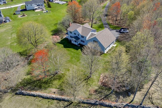 199 Prescott St, West Boylston, MA 01583