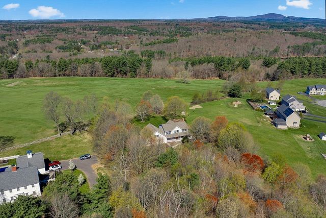 199 Prescott St, West Boylston, MA 01583