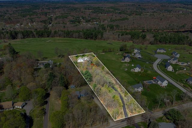 199 Prescott St, West Boylston, MA 01583