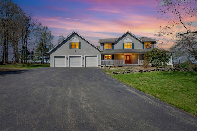 199 Prescott St, West Boylston, MA 01583