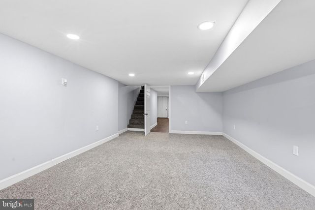 246 S EAST AVE, Baltimore, MD 21224