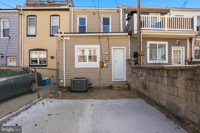 246 S EAST AVE, Baltimore, MD 21224