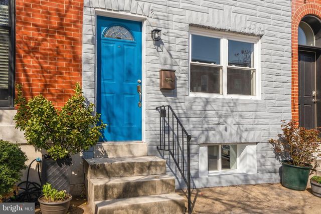 246 S EAST AVE, Baltimore, MD 21224