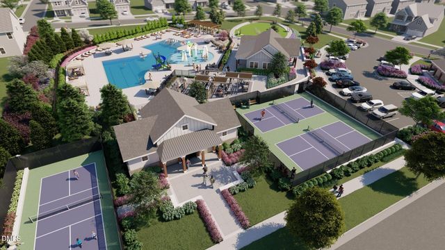 139 Bedstone Way, Clayton, NC 27520