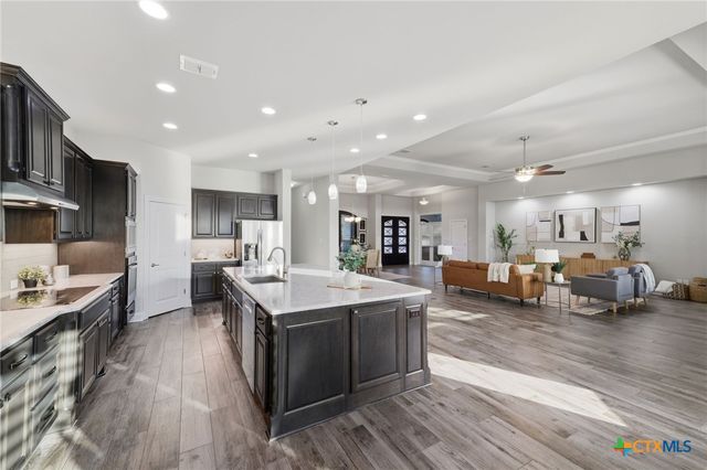 25814 Echo Mountain, San Antonio, TX 78260