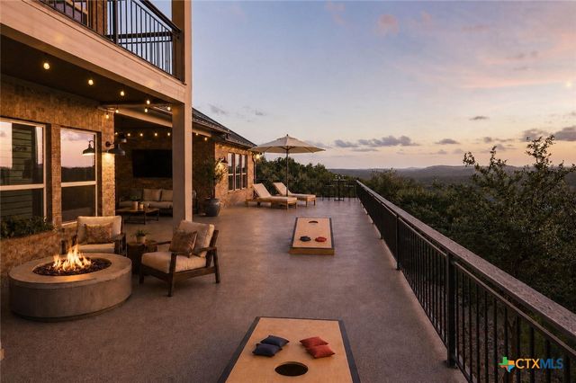 25814 Echo Mountain, San Antonio, TX 78260