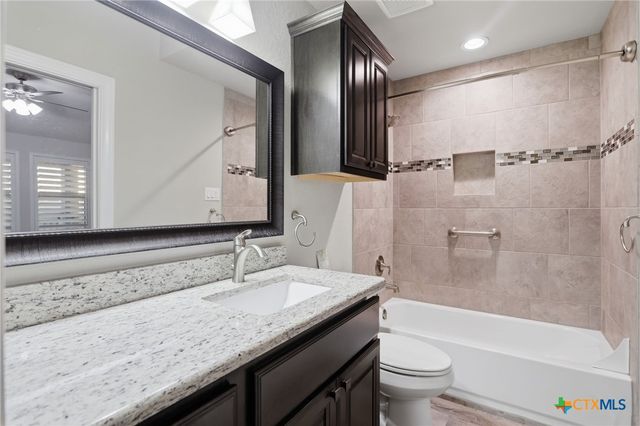 25814 Echo Mountain, San Antonio, TX 78260