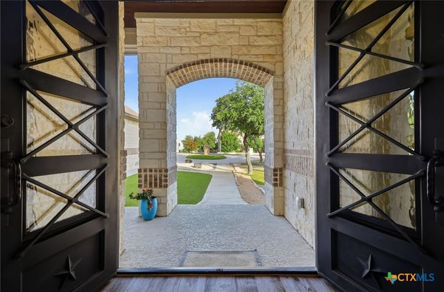 25814 Echo Mountain, San Antonio, TX 78260