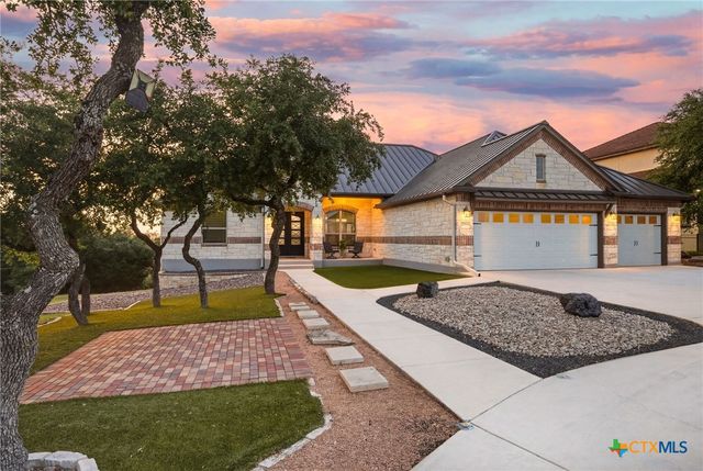 25814 Echo Mountain, San Antonio, TX 78260