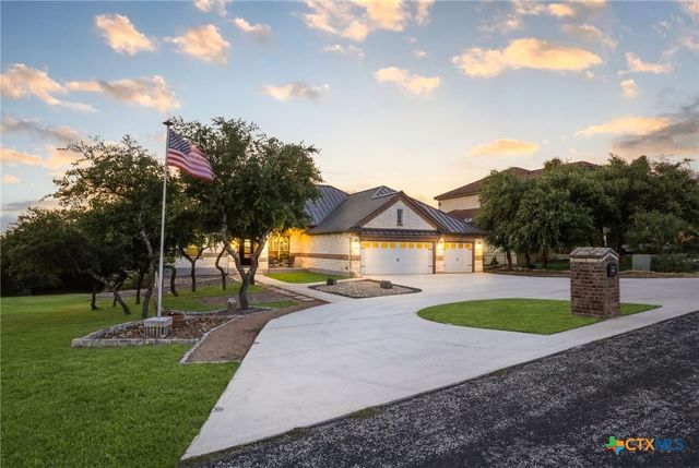 25814 Echo Mountain, San Antonio, TX 78260