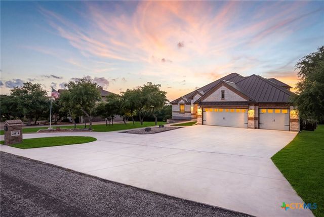 25814 Echo Mountain, San Antonio, TX 78260