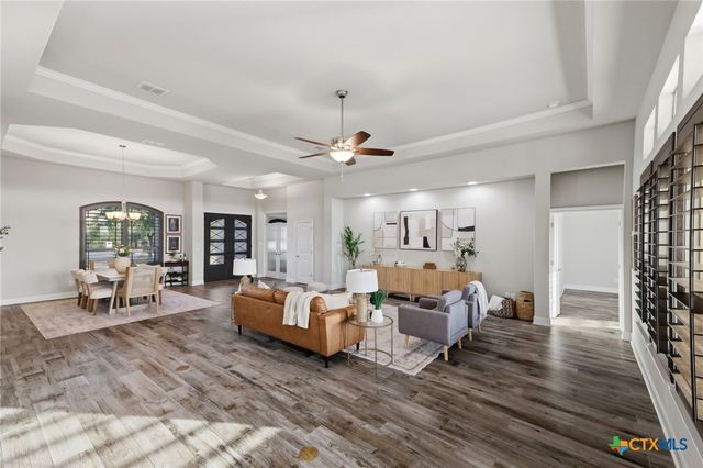 25814 Echo Mountain, San Antonio, TX 78260