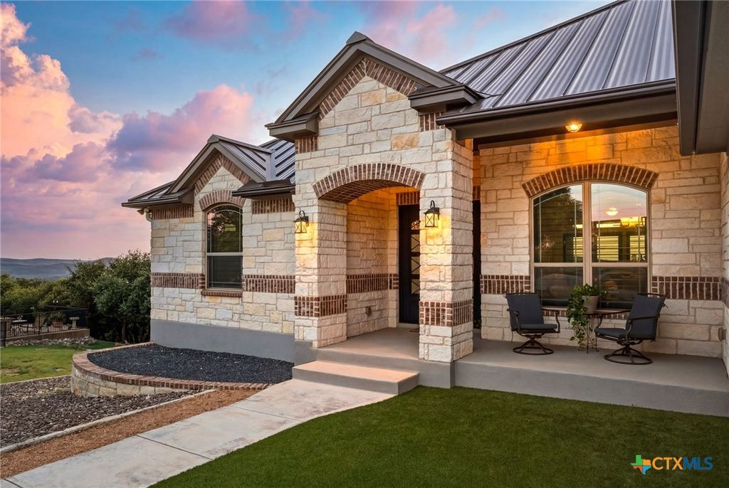25814 Echo Mountain, San Antonio, TX 78260