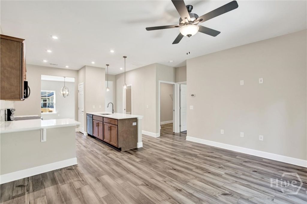 Image 10 of property listing at 238 Haisley Run, Guyton, GA 31312