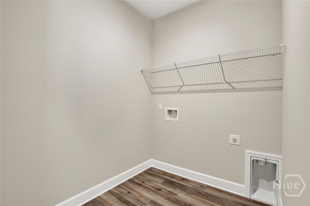 Image 12 of property listing at 238 Haisley Run, Guyton, GA 31312