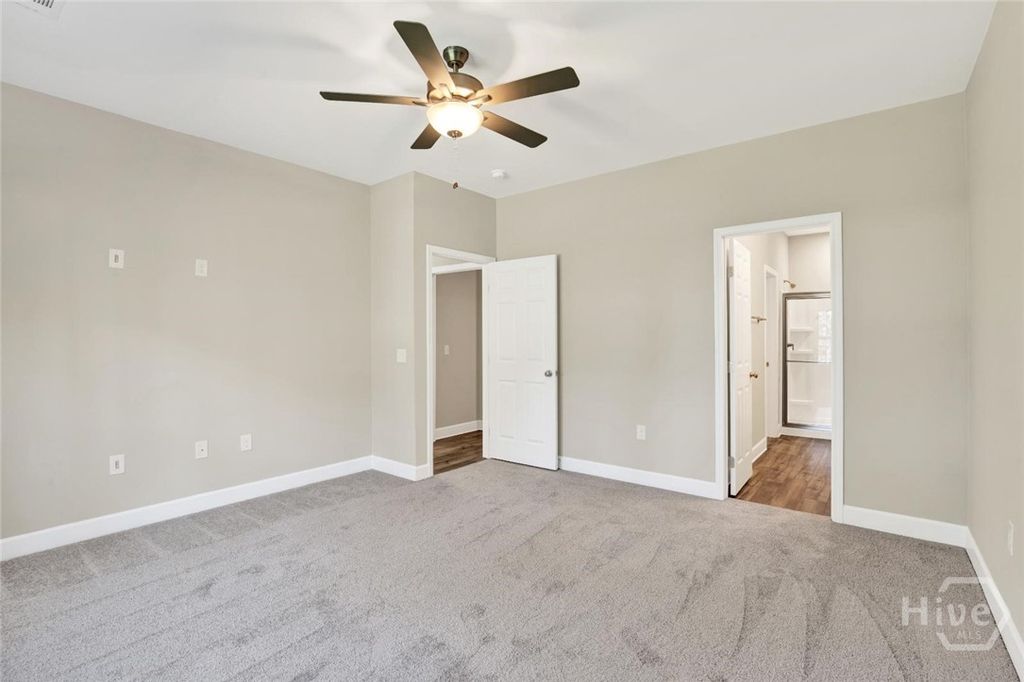 Image 13 of property listing at 238 Haisley Run, Guyton, GA 31312