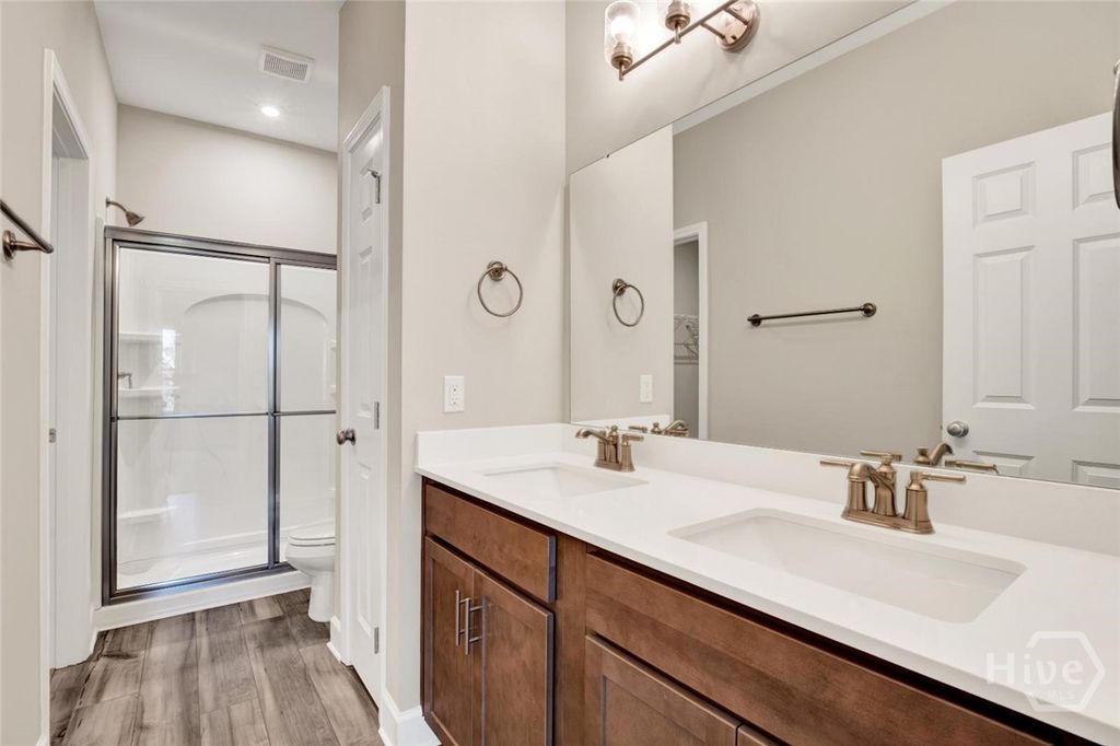 Image 14 of property listing at 238 Haisley Run, Guyton, GA 31312