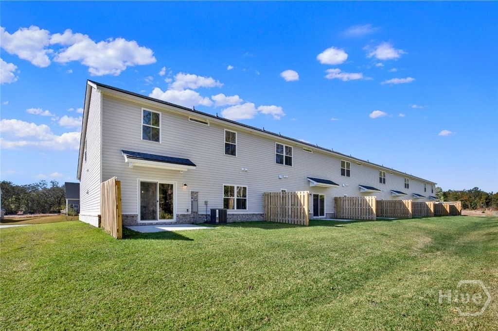 Image 20 of property listing at 238 Haisley Run, Guyton, GA 31312