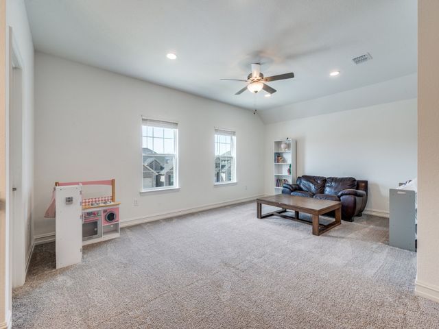 4408 Minnow Cove Road, Oak Point, TX 75068