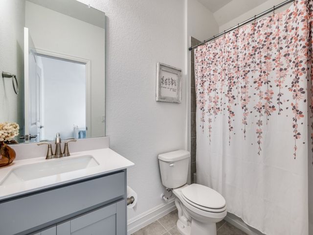 4408 Minnow Cove Road, Oak Point, TX 75068