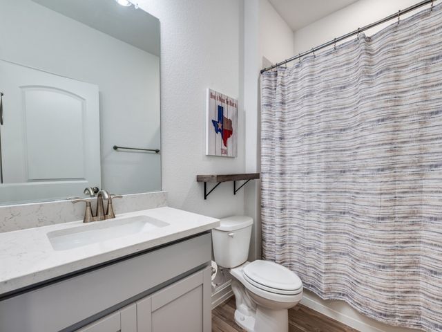 4408 Minnow Cove Road, Oak Point, TX 75068