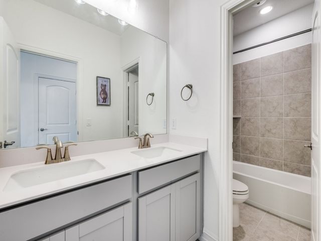 4408 Minnow Cove Road, Oak Point, TX 75068