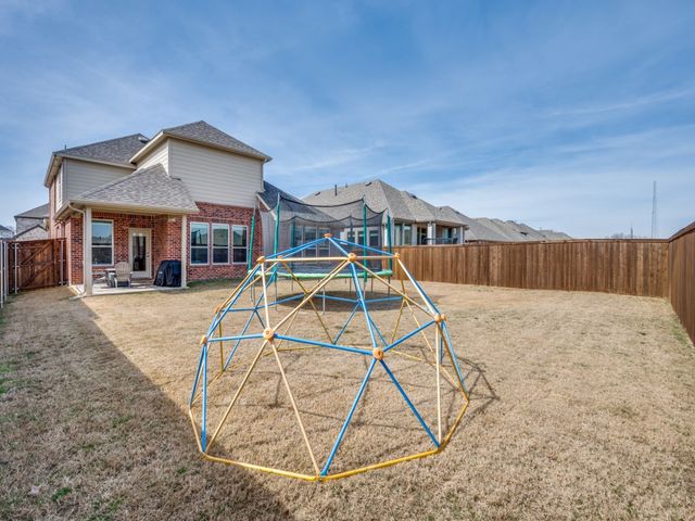4408 Minnow Cove Road, Oak Point, TX 75068