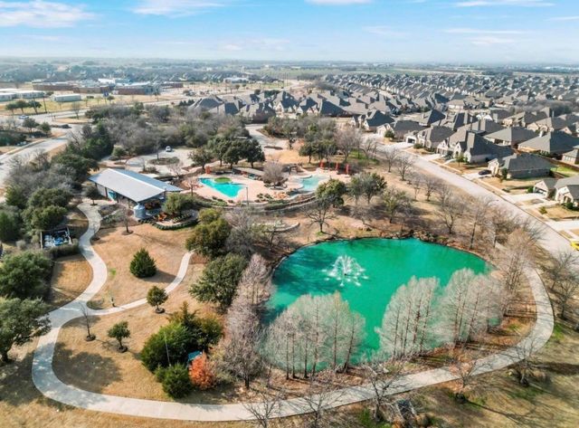 4408 Minnow Cove Road, Oak Point, TX 75068