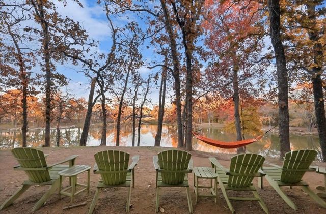 4408 Minnow Cove Road, Oak Point, TX 75068