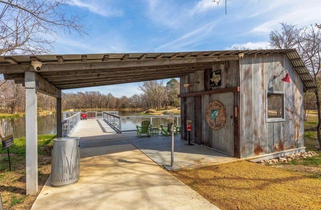 4408 Minnow Cove Road, Oak Point, TX 75068