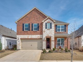 4408 Minnow Cove Road, Oak Point, TX 75068