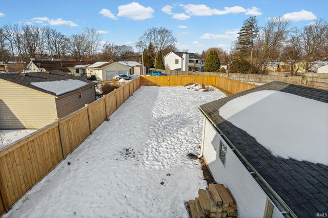 1120 S 20Th Street, Lafayette, IN 47905