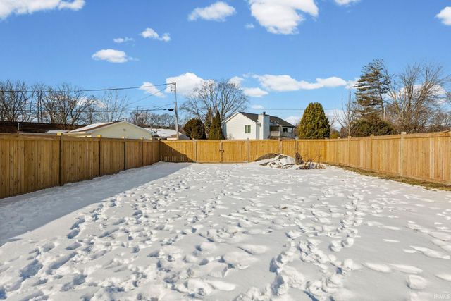 1120 S 20Th Street, Lafayette, IN 47905