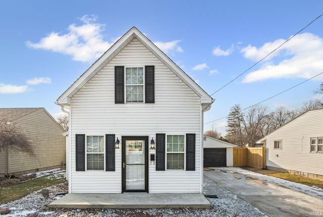 1120 S 20Th Street, Lafayette, IN 47905