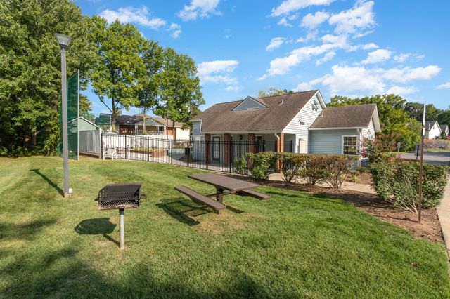 2142 Nashboro Blvd, Nashville, TN 37217