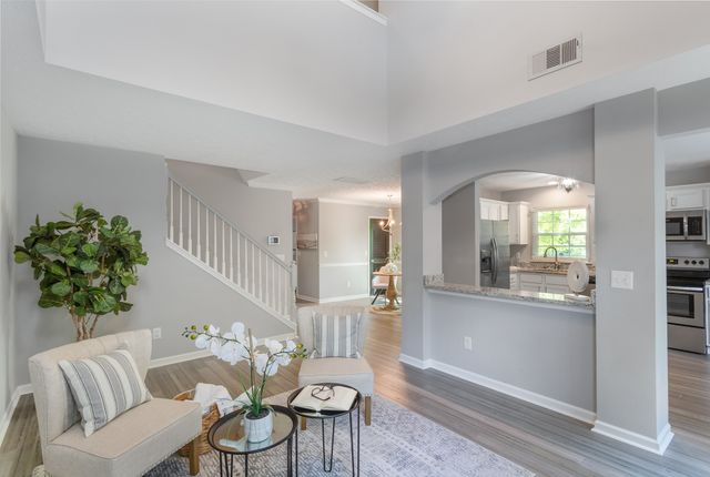 2142 Nashboro Blvd, Nashville, TN 37217