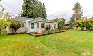 609 Hill Road, Aberdeen, WA 98520