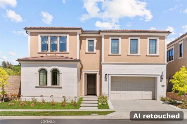 129 Coldwater, Irvine, CA 92602