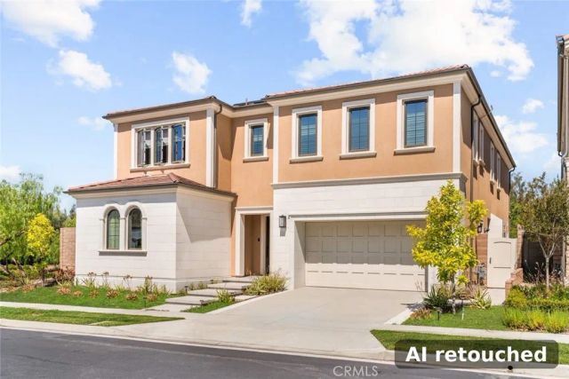 129 Coldwater, Irvine, CA 92602