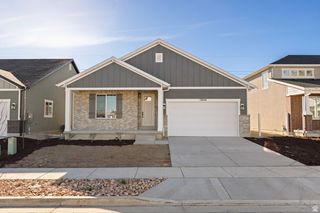 12046 S ANTELOPE FLAT WAY #621, Herriman, UT 84096