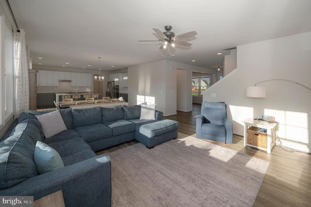 314 LIBERTY HALL DR, Fredericksburg, VA 22406