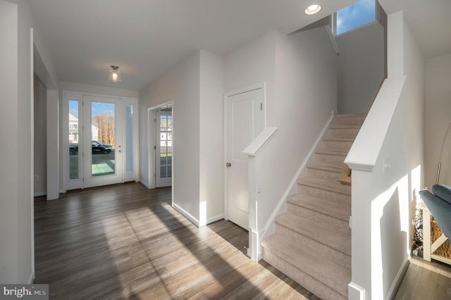 314 LIBERTY HALL DR, Fredericksburg, VA 22406