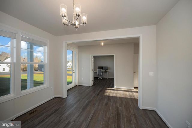 314 LIBERTY HALL DR, Fredericksburg, VA 22406