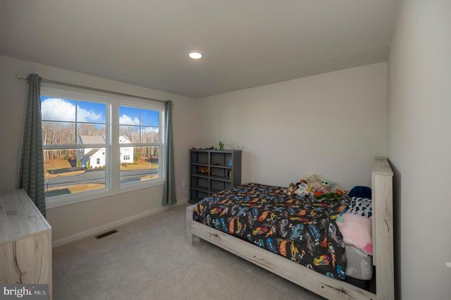 314 LIBERTY HALL DR, Fredericksburg, VA 22406